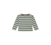 s.Oliver Longsleeve mit Streifenmuster