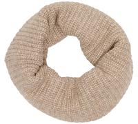 s.Oliver Damen 10.2.17.25.290.2133585 Loop Schal, Brown, Einheitsgröße