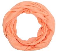 Loop-Schal aus Webware 1 Orange 2158978.2116.1