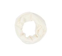 Loop-Schal aus Webware 1 Beige