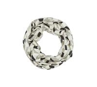 s.Oliver Loop-Schal mit All-over-Grafikprint