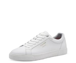 s.Oliver M1360443 für Herren, weiß, Größe 41 EU