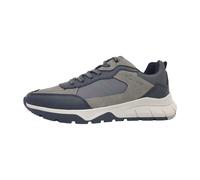 s. Oliver M1361241 Men Lace-up 5-13612-41/020 Grau 020 black/ grey