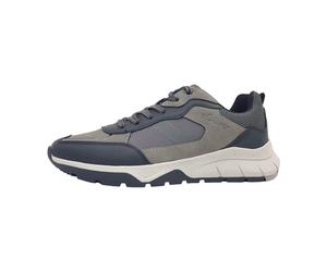s. Oliver M1361241 Men Lace-up 5-13612-41/020 Grau 020 black/ grey