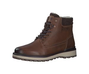 s.Oliver M1622643 für Herren, braun, Größe 45 EU