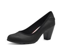 female Modische Pumps schwarz 39