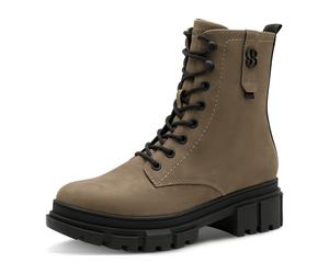 s.Oliver M2521441 für Damen, beige, Größe 37 EU