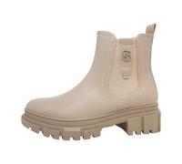 s.Oliver M2540241 Women Boots 5-25402-41/131 Beige 131 Ivory EU 42