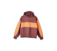 s.Oliver Mädchen 2119905 Sweatshirt, Rubinrot #722f37, 164