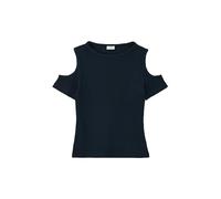 s.Oliver Mädchen 2130471 T-Shirt mit Cut-Out