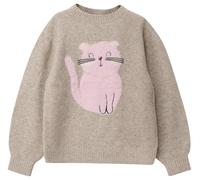 s.Oliver Mädchen 2171171 Strickpullover (1er Pack)