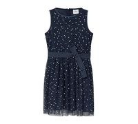 s.Oliver Mädchen 2173298 Mesh-Kleid