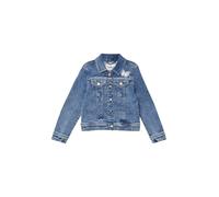 s.Oliver Mädchen 2175979 Jeans Jacke (1er Pack)