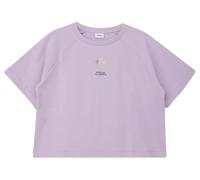 s.Oliver Mädchen 2177967 T-Shirt mit Frontprint (1er Pack)