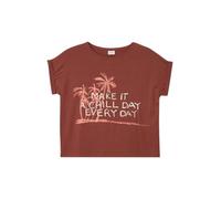 s.Oliver Mädchen 2178024 T-Shirt (1er Pack)