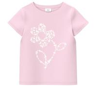 s.Oliver Mädchen 2178143 T-Shirt mit Print (1er Pack)