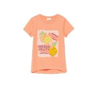 s.Oliver Mädchen 2178233 T-Shirt (1er Pack)