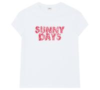 s.Oliver Mädchen 2179427 T-Shirt (1er Pack)
