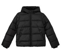s.Oliver Mädchen 2183004 Steppjacke mit Kapuze (1er Pack)