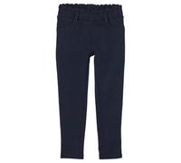s.Oliver Mädchen 403.11.899.18.183.2101443 Leggings, 5952 blau, 104