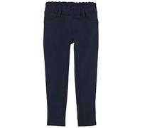 s.Oliver Mädchen 403.11.899.18.183.2101443 Leggings, 5952 blau, 128