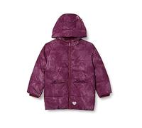 s.Oliver Mädchen 403.12.209.16.151.2116937 Mantel langarm, Rosa, 128