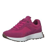 s.Oliver Mädchen 5-5-43208-30 Sneaker, Fuxia, 39 EU