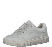 s.Oliver 5-5-43245-30 Sneaker, Beige, 37 EU
