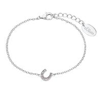 s.Oliver Mädchen Armband Hufeisen