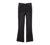 s.Oliver Mädchen Beverly/Regular Fit/High Rise Soft & Warm Jeans Hose, Flared Leg