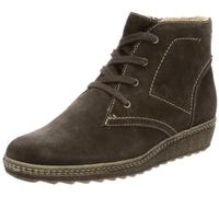 s.Oliver Mädchen Casual Derby, Braun (Brown 300)