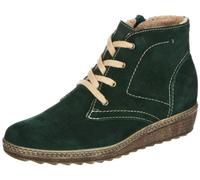 s.Oliver Mädchen Casual Derby, Grün (Bottle 789)