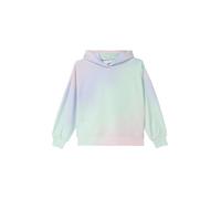 s.Oliver Mädchen Hoodie mit Farbverlauf Sweatshirt mit Kapuze