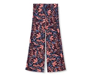 s.Oliver Mädchen Hose lang, Wide Leg