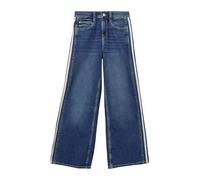 s.Oliver Mädchen Jeans Hose, Wide Leg 2172121