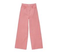 s.Oliver Mädchen Jeans, Wide Leg 2140079