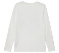 s.Oliver Mädchen Langarmshirt mit Frontprint