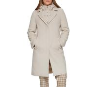 s.Oliver Mantel im Materialmix mit herausnehmbarem Einsatz