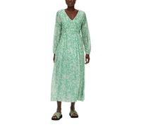 s.Oliver Maxikleid aus Lyocellmix