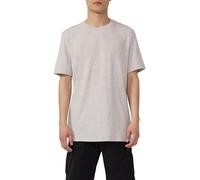 s.Oliver RED LABEL Regular Fit T-Shirt aus Baumwoll-Mix in Sand, Größe M