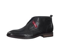 s.Oliver [MEN] 5-5-15101-25/001 BLACK HW 20/21 für Herren, schwarz, Größe 43 EU
