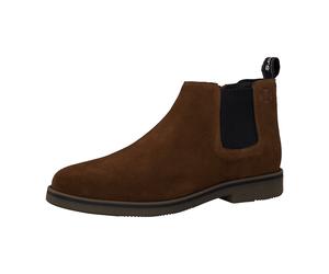 s.Oliver [MEN] 5-5-15300-34/305 COGNAC Stiefel FS 2020 für Herren, braun, Größe 42 EU