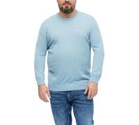 s.Oliver Men Big Sizes Big Sizes / Große Größen (16441026-5XL) blau sky