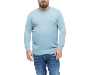 s.Oliver Men Big Sizes Big Sizes / Große Größen (16441026-5XL) blau sky