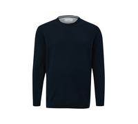 s.Oliver Men Big Sizes Big Sizes / Große Größen (60780310-4XL) navy