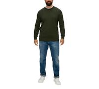 s.Oliver Men Big Sizes Big Sizes / Große Größen (67741363-XXL) dunkelgrün