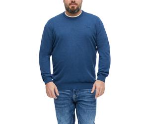 s.Oliver Men Big Sizes Big Sizes / Große Größen (95608342-XXL) mid blau