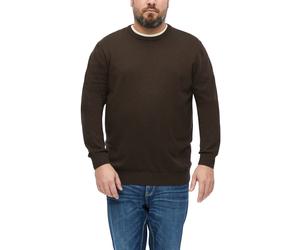 s.Oliver Men Big Sizes Big Sizes / Große Größen (96731618-XXL) braun