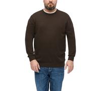 s.Oliver Men Big Sizes Big Sizes / Große Größen (96731618-XXXL) braun