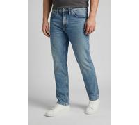 s.Oliver Men Big Sizes mit Stretch - Große Größen (23522068-40) blau